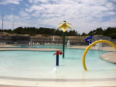 Outer Banks Family YMCA photo