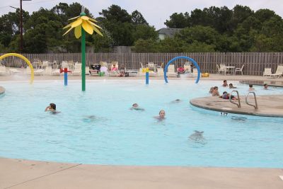 Outer Banks Family YMCA photo