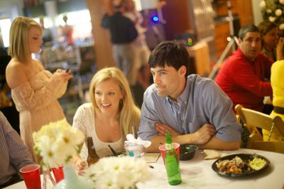 High Cotton BBQ photo