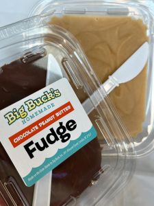 Big Buck&#039;s Ice Cream photo