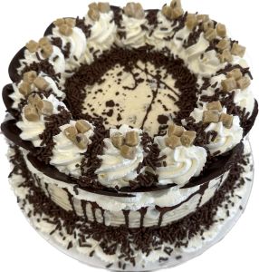 Big Buck&#039;s Ice Cream photo