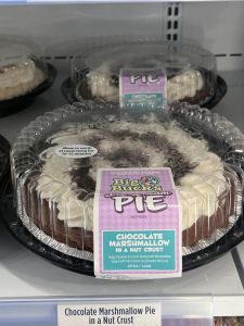 Big Buck&#039;s Ice Cream photo