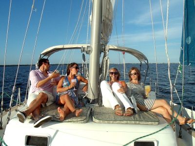 Kitty Hawk Kites photo