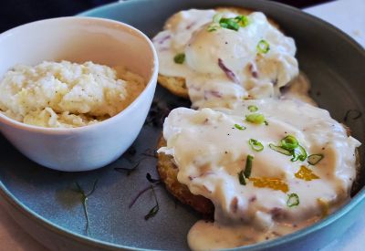 The SaltBox Cafe photo