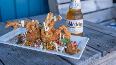 Dune Street Rawbar &amp; Grill photo