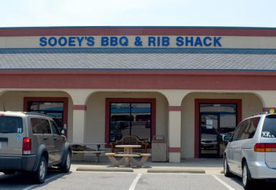Sooey&#039;s BBQ &amp; Rib Shack photo