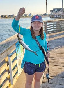 Jennette&#039;s Pier photo