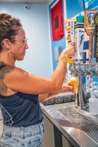 Stormy Seas Bottle Shop photo