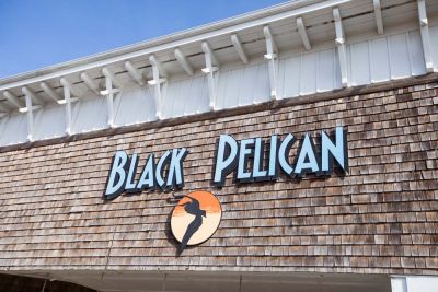 Black Pelican Oceanfront Restaurant photo