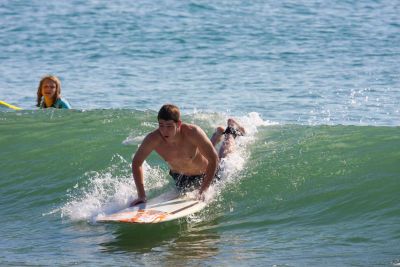 Kitty Hawk Surf Co. photo