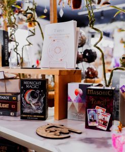 Traveler's Moon photo