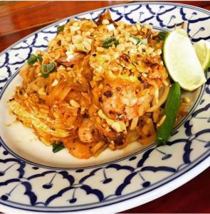 Thai Room Restaurant Kill Devil Hills Outer Banks photo