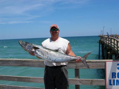 Fishing Unlimited Outer Banks Boat Rentals photo