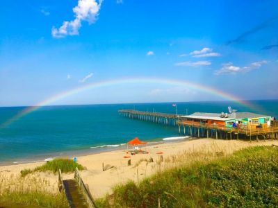 Fishing Unlimited Outer Banks Boat Rentals photo