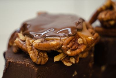 The Fudgery photo