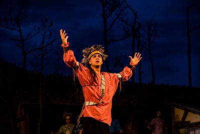 The Lost Colony photo