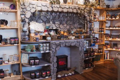 Traveler's Moon photo