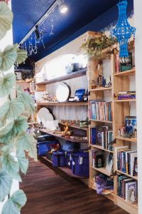 Traveler's Moon photo