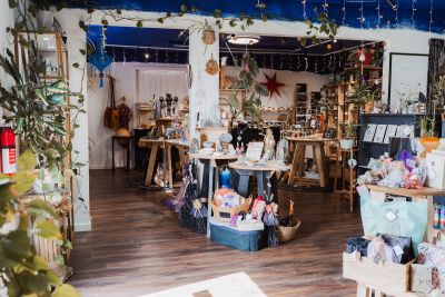 Traveler's Moon photo