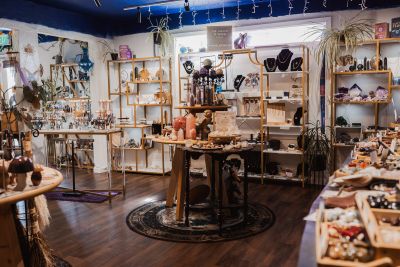 Traveler's Moon photo