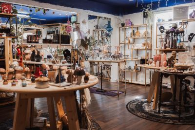 Traveler's Moon photo