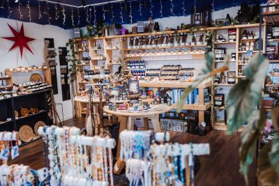 Traveler's Moon photo