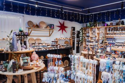 Traveler's Moon photo