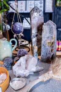 Traveler's Moon photo