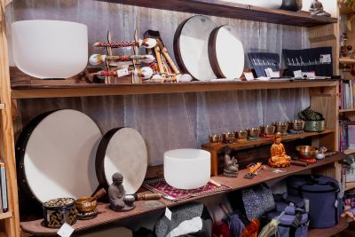 Traveler's Moon photo