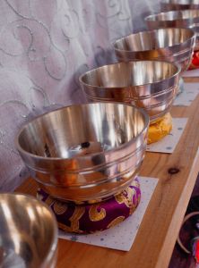 Traveler's Moon photo