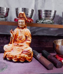 Traveler's Moon photo