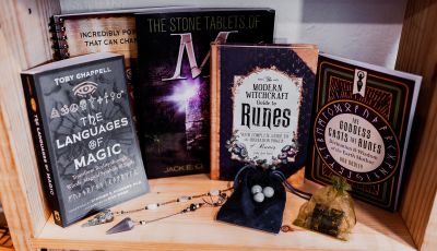 Traveler's Moon photo