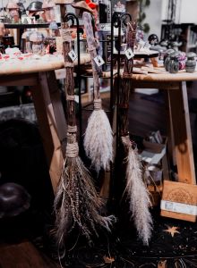 Traveler's Moon photo