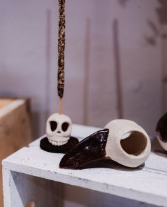 Traveler's Moon photo