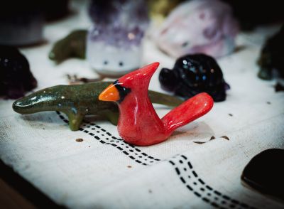 Traveler's Moon photo