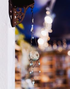 Traveler's Moon photo