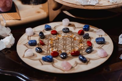 Traveler's Moon photo