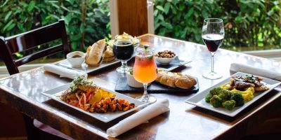 TRiO Restaurant &amp; Market photo