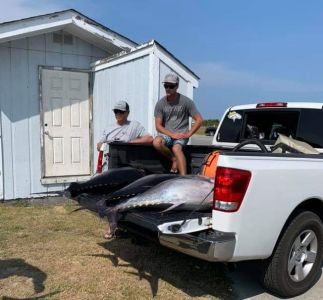 Oceans East Bait &amp; Tackle Nags Head photo