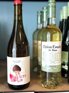Stormy Seas Bottle Shop photo