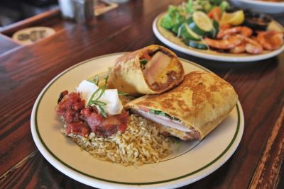 Red Drum Grille &amp; Taphouse photo
