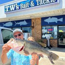 TW’s Bait & Tackle, Gallery