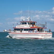 Miss Oregon Inlet II Head Boat Fishing, Gallery