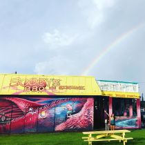 Sooey's BBQ & Rib Shack, Nags Head Location