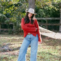 Foxy Flamingo Boutique, Saddle & Stich Collection