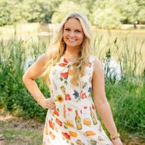 Foxy Flamingo Boutique, The Midsummer Edit