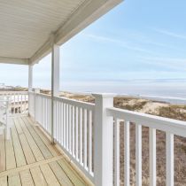 Outer Banks Hotels & Vacation Rentals, Cottage 282