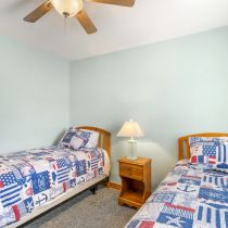 Outer Banks Hotels & Vacation Rentals, Cottage 268