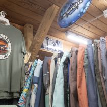 Cavalier Surf Shop, Gallery