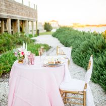 Basnight’s Lone Cedar Outer Banks Seafood Restaurant, On-Site Events